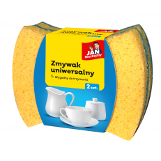 Zmywak uniwersalny Jan Niezbędny