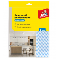 Ściereczka perforowana 5 szt