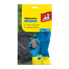 Rękawice supermocne