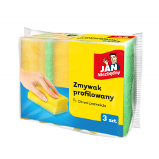 Zmywak profilowany