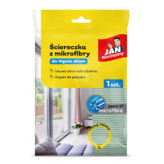 Ściereczka do mycia okien